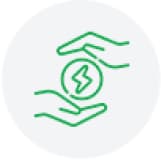 Save up to 90% of your electricity bill
