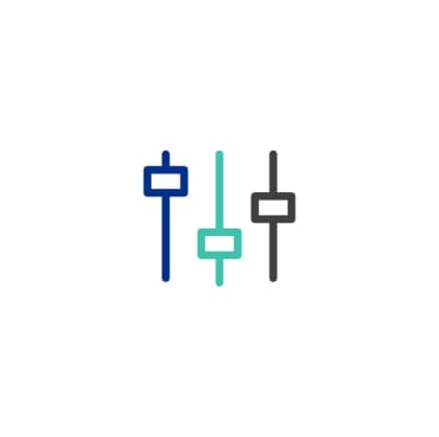 Customizable system packages, and flexible payment plans